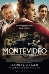 Постер До встречи в Монтевидео! 2014
