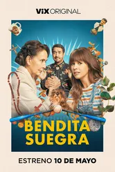 Постер Bendita Suegra