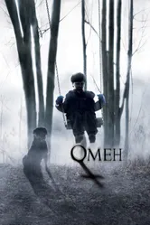Постер Омен 2006