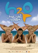 Постер H2O: Просто добавь воды 2006