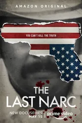 Постер The Last Narc