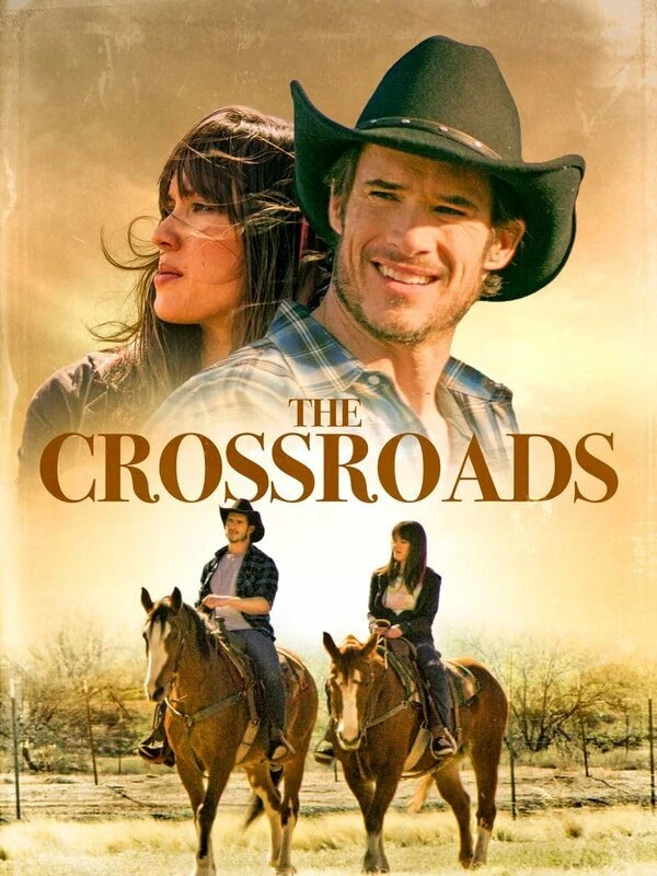 The Crossroads постер