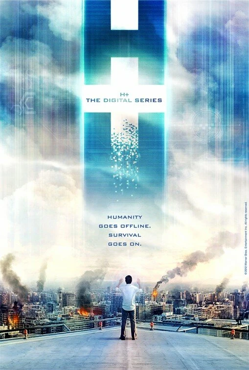 H+: Цифровой сериал 2011 постер