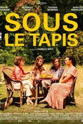 Постер Sous le tapis