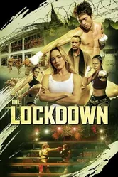 Постер The Lockdown