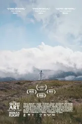 Постер The Secret Art of Human Flight