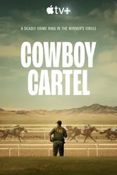 Постер Cowboy Cartel