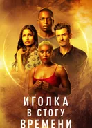 Постер Иголка в стогу времени