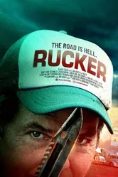 Постер Rucker