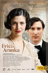 Постер Frici & Aranka