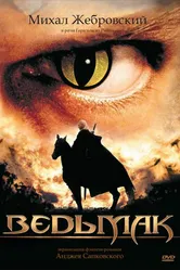 Постер Ведьмак 2002