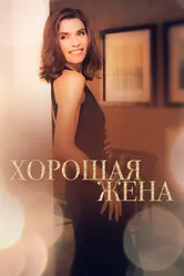 Постер Хорошая жена 2009