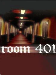 Комната 401 2007 постер