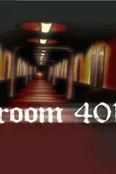 Постер Комната 401 2007
