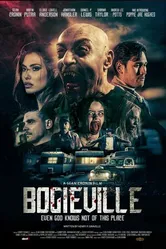 Постер Bogieville
