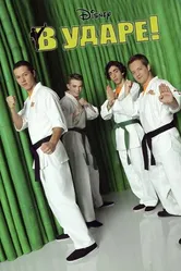 Постер В ударе 2011