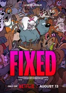 Постер Fixed