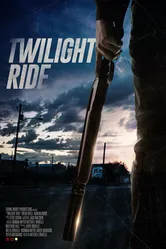 Постер Twilight Ride