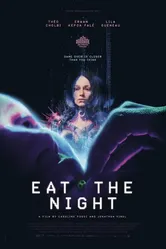 Постер Eat the Night