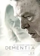 Постер Слабоумие 2015