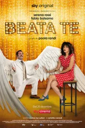 Постер Beata te
