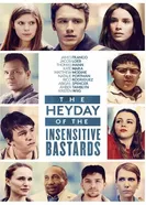 Постер Расцвет бесчувственных ублюдков 2015