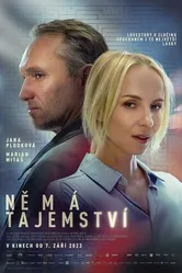 Постер Nemá tajemství