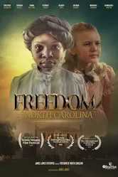 Постер Freedom of NC