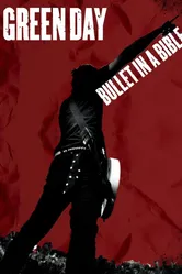 Постер Green Day: Пуля в Библии 2005
