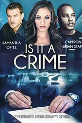 Постер Is it a Crime