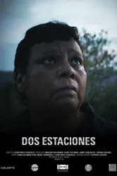 Постер Dos estaciones