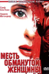 Постер Месть обманутой женщины 2004