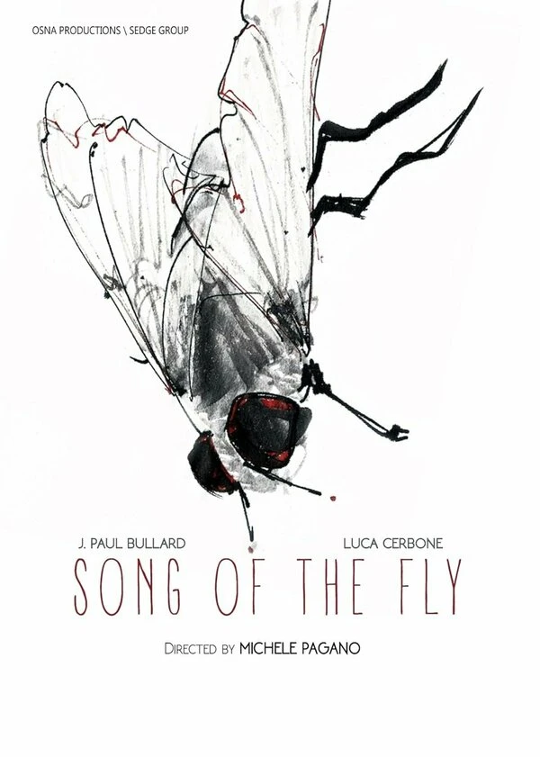 Song of the Fly постер