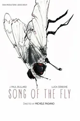 Постер Song of the Fly