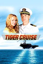 Постер Тигриный рейс 2004