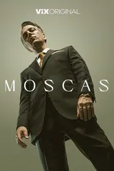Постер Moscas
