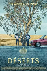 Постер Déserts