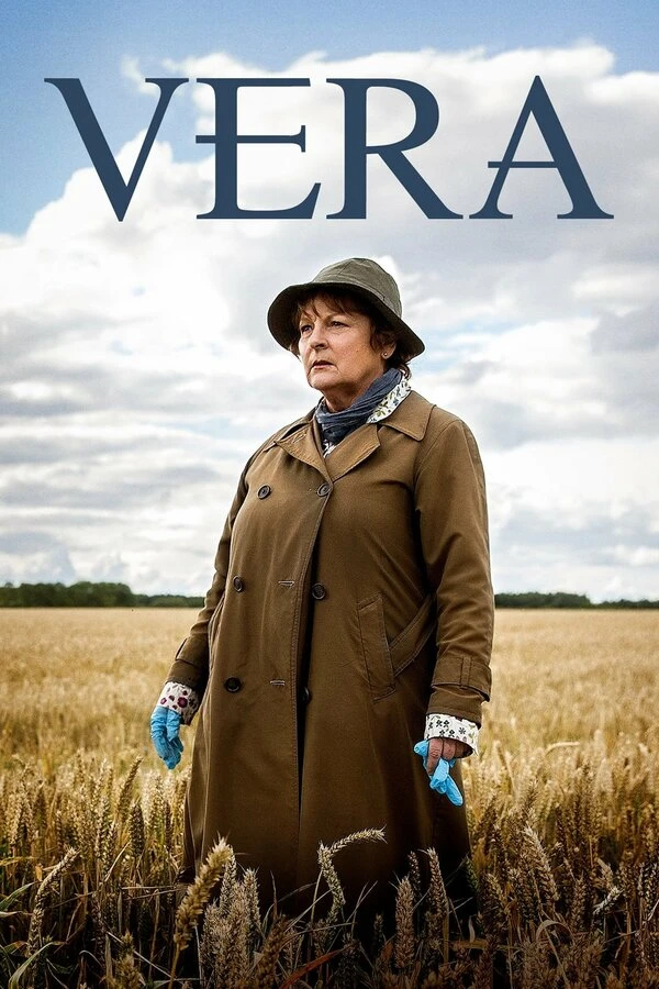 Вера 2011 постер