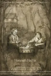 Постер Hannah Ha Ha