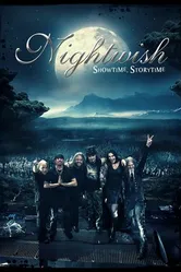 Постер Nightwish: Showtime, Storytime 2013