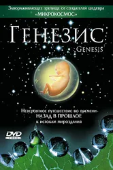 Постер Генезис 2004