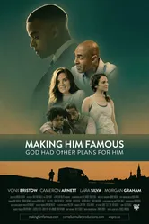 Постер Making Him Famous