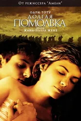 Постер Долгая помолвка 2004