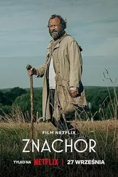 Постер Знахарь 2023