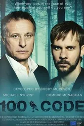 Постер Код 100 2015