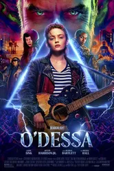 Постер О'Десса 2025