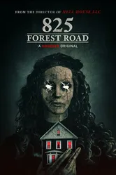 Постер Форест Роуд, 825 2025