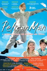 Постер Человек-пеликан 2004