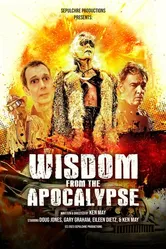 Постер Wisdom from the Apocalypse