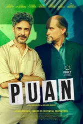 Постер Puan